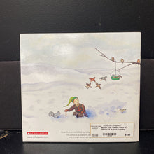Load image into Gallery viewer, The Twelve Days of Winter: A School Counting Book (Deborah Lee Rose) -paperback
