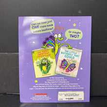 Load image into Gallery viewer, Goodnight, Butterfly (Ross Burach) -paperback
