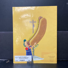 Load image into Gallery viewer, If You Hopped Like a Frog (David M. Schwartz) -paperback
