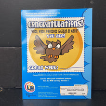 Load image into Gallery viewer, 2-Digit Equations &amp; Big Numbers (Grade 1) -workbook
