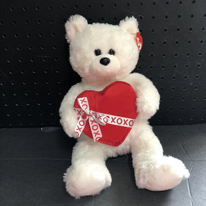 Romantic Bear