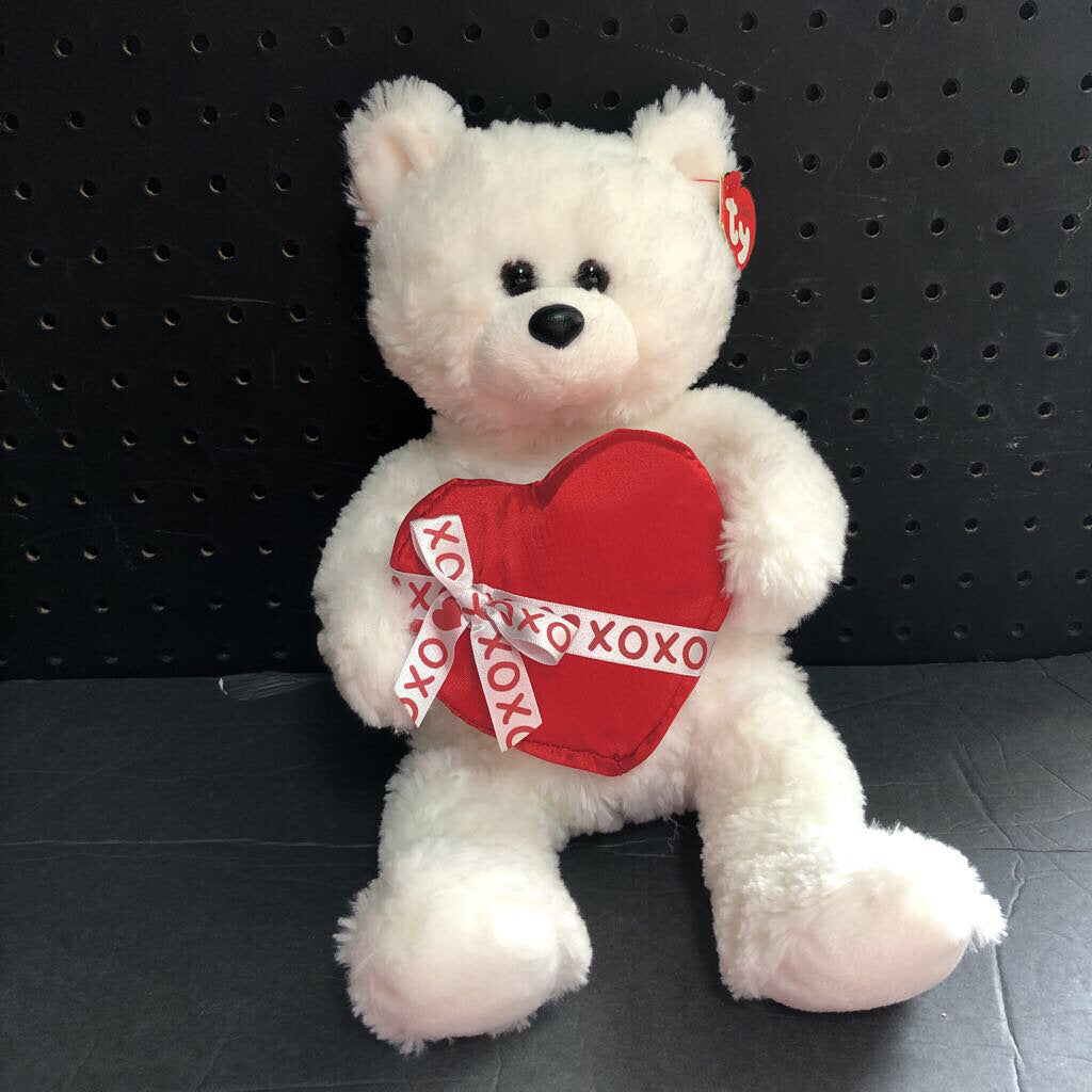 Romantic Bear