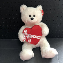 Load image into Gallery viewer, Romantic Bear (valentine's day)
