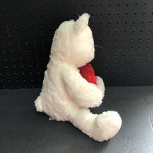 Load image into Gallery viewer, Romantic Bear
