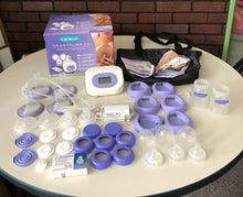 Load image into Gallery viewer, Smartpump 2.0 Double Electric Breast Pump
