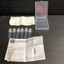 Load image into Gallery viewer, Silicone Colostrum Collector Set
