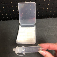 Load image into Gallery viewer, Silicone Colostrum Collector Set

