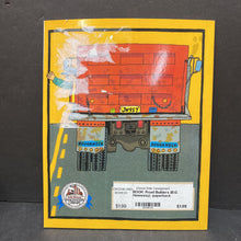 Load image into Gallery viewer, Road Builders (B.G. Hennessy) -paperback

