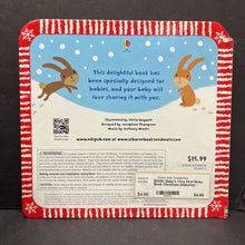 Load image into Gallery viewer, Baby&#39;s Very First Noisy Book Christmas (Usborne) -sound
