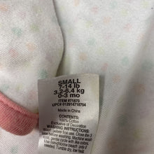 Load image into Gallery viewer, Polka Dot Swaddle Wrap
