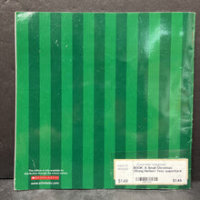 Load image into Gallery viewer, A Small Christmas (Wong Herbert Yee) -paperback
