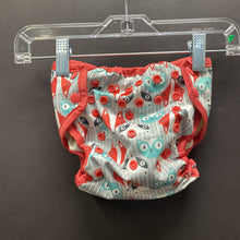 Load image into Gallery viewer, Animal Cloth Diaper Cover
