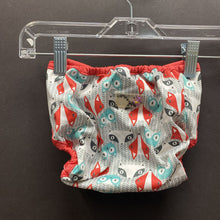 Load image into Gallery viewer, Animal Cloth Diaper Cover
