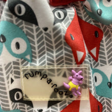 Load image into Gallery viewer, Animal Cloth Diaper Cover
