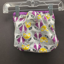 Load image into Gallery viewer, Animal Cloth Diaper Cover
