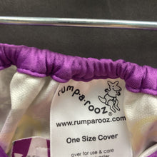 Load image into Gallery viewer, Animal Cloth Diaper Cover
