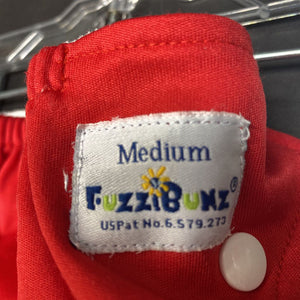 Cloth Diaper Cover