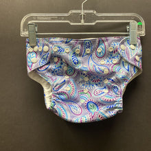 Load image into Gallery viewer, Paisley Cloth Diaper Cover

