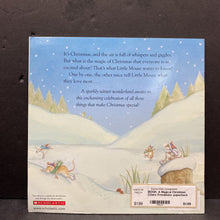 Load image into Gallery viewer, A Magical Christmas (Claire Freedman) -paperback
