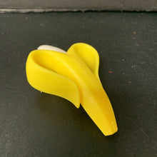 Load image into Gallery viewer, Teething Toothbrush (Baby Banana)
