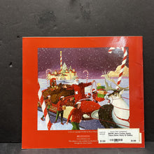 Load image into Gallery viewer, Here Comes Santa Claus (Gene Autry &amp; Oakley Haldeman) (Christmas) -paperback
