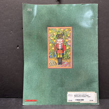 Load image into Gallery viewer, Nutcracker Ballet (Christmas) (Vladimir Vagin) -paperback
