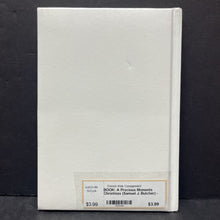 Load image into Gallery viewer, A Precious Moments Christmas (Samuel J. Butcher) -hardcover character

