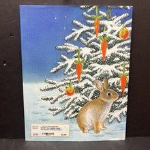 Load image into Gallery viewer, Do Rabbits Have Christmas? (Aileen Fisher) (Poetry) -hardcover
