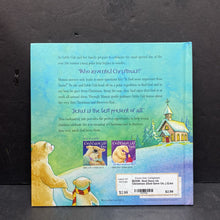 Load image into Gallery viewer, God Gave Us Christmas (God Gave Us...) (Lisa Tawn Bergren) -hardcover religion
