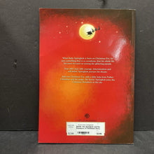 Load image into Gallery viewer, The Springbok and the Reindeers: A Christmas Story from Africa (Andrea Florens) -paperback
