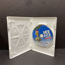 Load image into Gallery viewer, Ice Age: A Mammoth Christmas Special -episode
