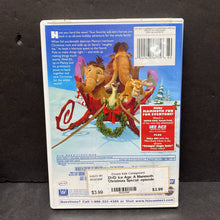 Load image into Gallery viewer, Ice Age: A Mammoth Christmas Special -episode
