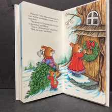 Load image into Gallery viewer, Is It Christmas Yet? (Amye Rosenburg) (Golden Book) -hardcover
