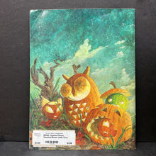 Load image into Gallery viewer, Haunted House, Haunted Mouse (Judy Cox) (Halloween) -paperback
