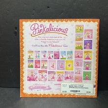 Load image into Gallery viewer, Pink or Treat! (Pinkalicious) (Victoria Kann) (Halloween) -paperback character
