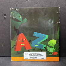 Load image into Gallery viewer, H Is For Halloween (AlphaOops) (Alethea Kontis) -paperback
