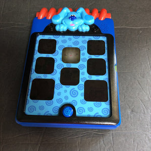 Handy Dandy Notebook Battery Operated