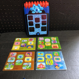 Handy Dandy Notebook Battery Operated