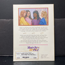 Load image into Gallery viewer, Heather Takes the Reins (Magic Attic Club) (Sheri Cooper Sinykin) -series paperback
