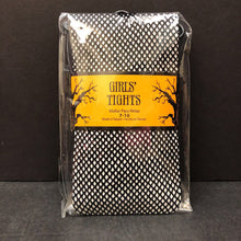 Load image into Gallery viewer, Girls Halloween Fishnet Tights (NEW)
