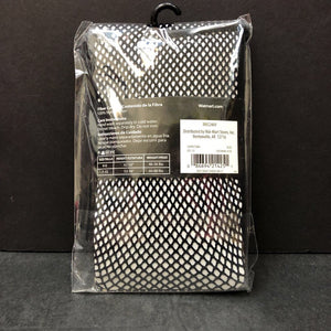 Girls Halloween Fishnet Tights (NEW)