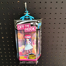 Load image into Gallery viewer, Summer Vacay Mila Doll (NEW) (Off The Hook)

