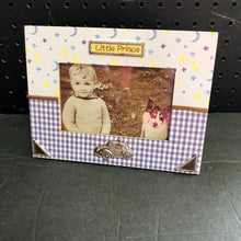 Load image into Gallery viewer, "Little Prince" Picture Frame
