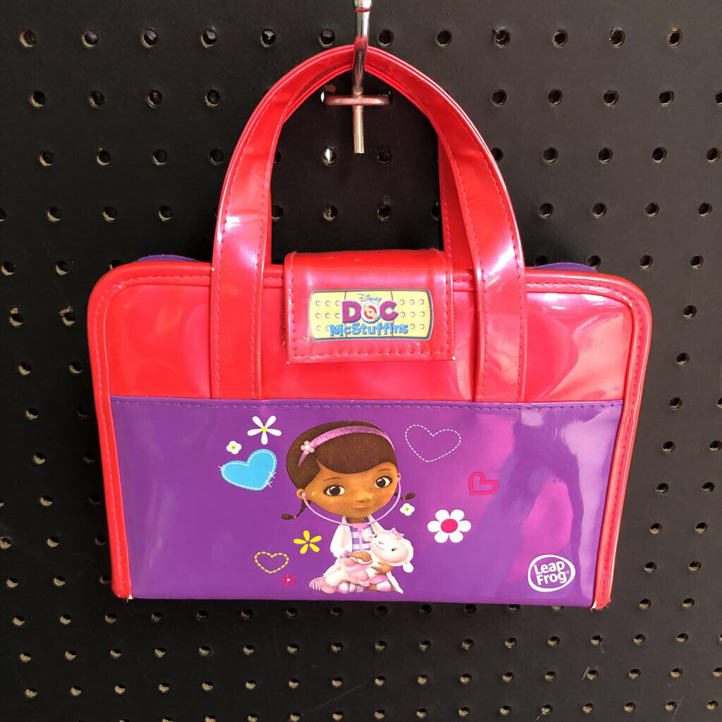 leapfrog doc mcstuffins