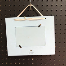 Load image into Gallery viewer, "hugs kisses &amp; giggles" Star Picture Frame
