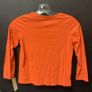 "I'm here for the candy" Halloween top
