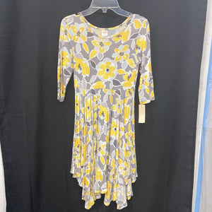 Flower dress