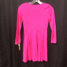 Load image into Gallery viewer, Solid Dress
