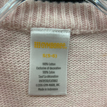 Load image into Gallery viewer, Flower Sweater
