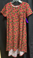 Load image into Gallery viewer, Rose pocket dress
